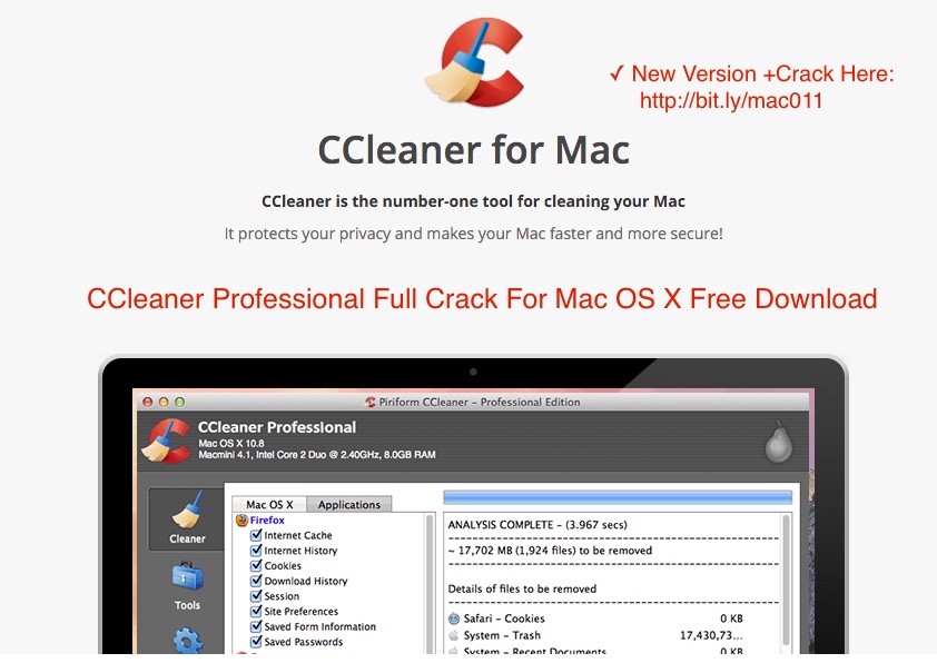 Ccleaner professional 1.11.336 download free windows 7